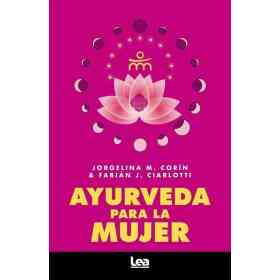 Ayurveda Para La Mujer