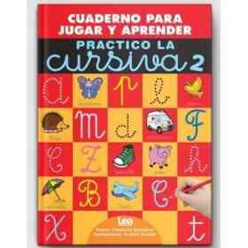 Practico La Cursiva 2
