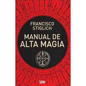 Manual De Alta Magia