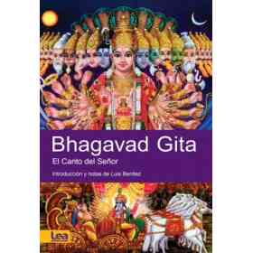 Bhagavad Gita