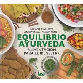 Equilibrio Ayurveda