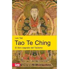 Tao Te Ching - Ed. Nva.