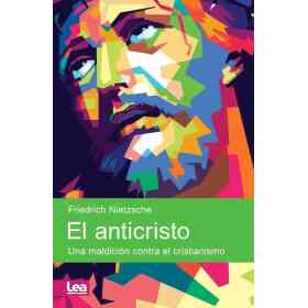 El Anticristo