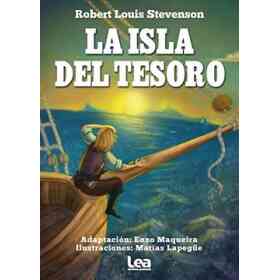 La Isla Del Tesoro