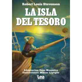 La Isla Del Tesoro