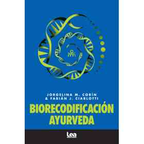 Biorecodificacion Ayurveda
