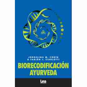 Biorecodificacion Ayurveda