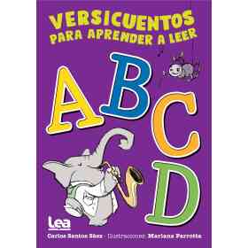 Versicuentos Para Aprender a Leer - nva.edicion