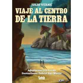 Viaje Al Centro De La Tierra