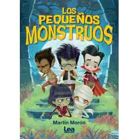 Los Pequeños Monstruos