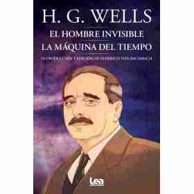 Hombre Invisible El. La Maquina Del Tiempo