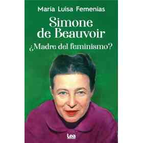 Simone De Beauvoir