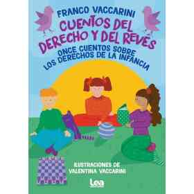 Cuentos Del Derecho Y Del Reves