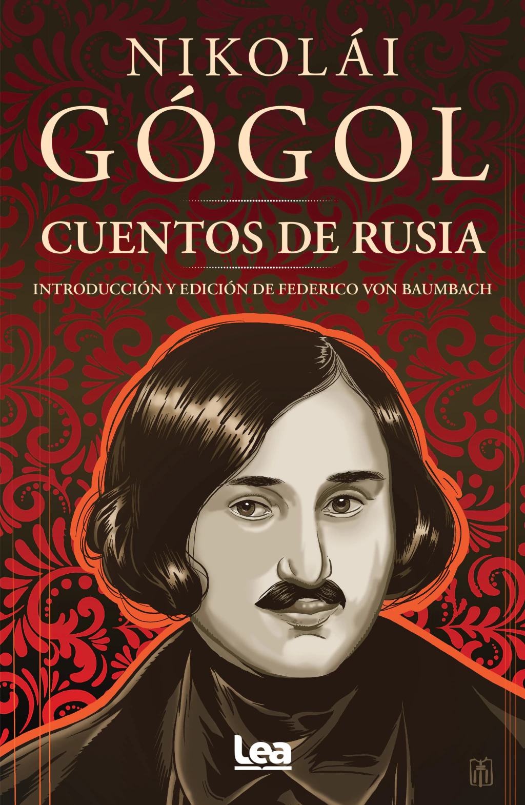 Cuentos De Rusia
