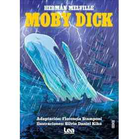 Moby Dick
