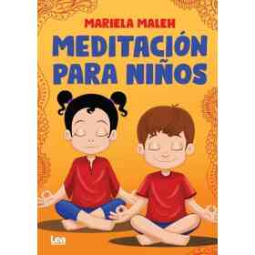 Meditacion Para Niños