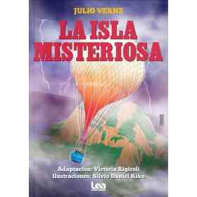 Isla Misteriosa. La