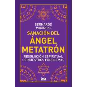 Sanacion Del Angel Metatron - Resolucion Espiritual De Nuestros Problemas