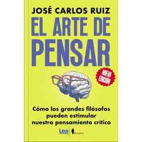 El Arte De Pensar