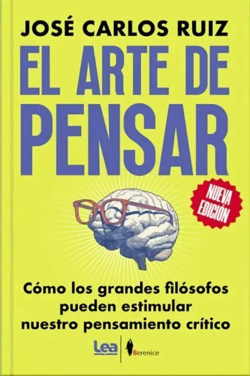 El Arte De Pensar