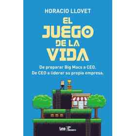 El Juego De La Vida