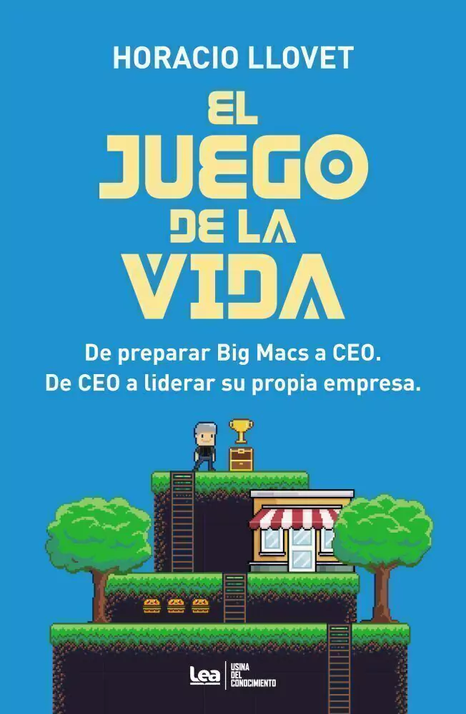 El Juego De La Vida