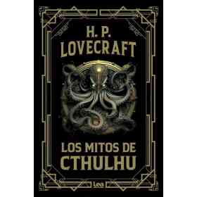 Mitos De Cthulhu Los - Estuche
