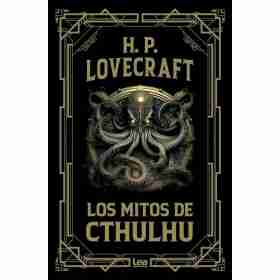 Mitos De Cthulhu Los - Estuche