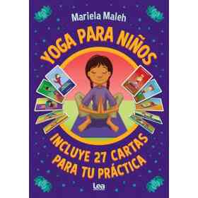 Yoga Para Niños