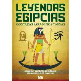 Leyendas Egipcias