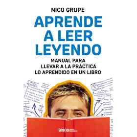 Aprende a Leer Leyendo