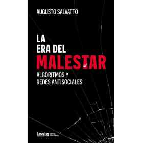 La Era Del Malestar