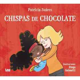 Chispas De Chocolate