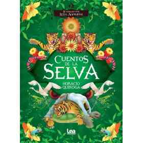 Cuentos De La Selva