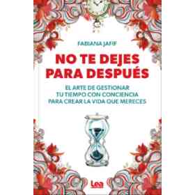 No Te Dejes Para Después