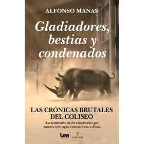 Gladiadores Bestias Y Condenados