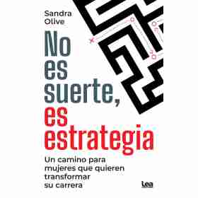 No Es Suerte Es Estrategia