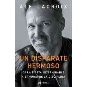 Un Disparate Hermoso