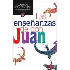 Las Enseñanzas De Don Juan