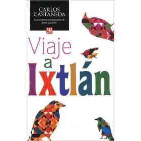 Viaje a Ixtlan