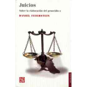 Juicios. Sobre La Elab. Del Genocidio Ii.