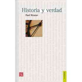 Historia Y Verdad