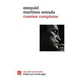 Cuentos Completos