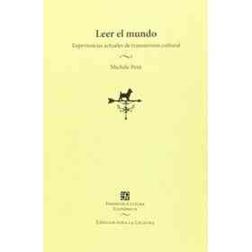 Leer El Mundo. Experiencias Act. De La Trans
