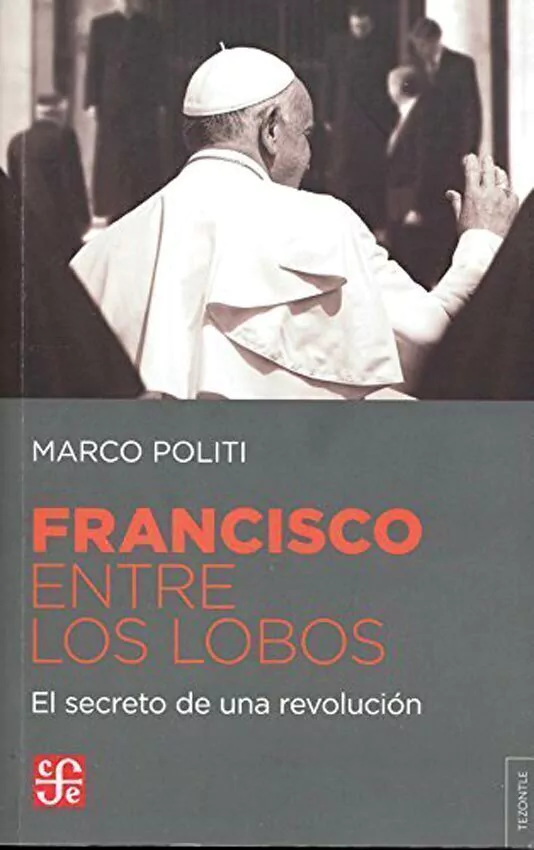 Francisco Entre Los Lobos