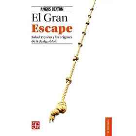 El Gran Escape