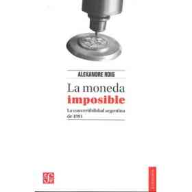La Moneda Imposible