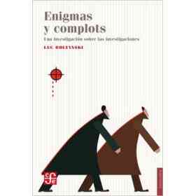 Enigmas Y Complots