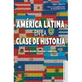 America Latina en La Clase De Historia