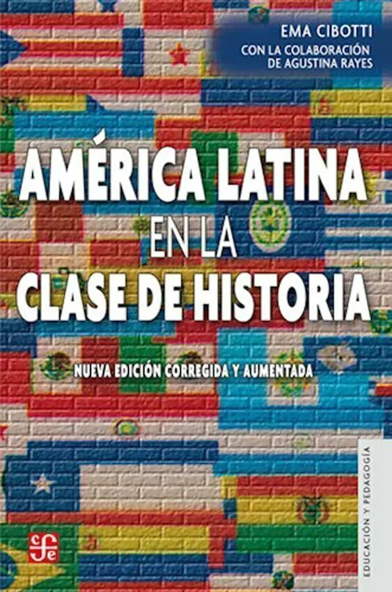 America Latina en La Clase De Historia